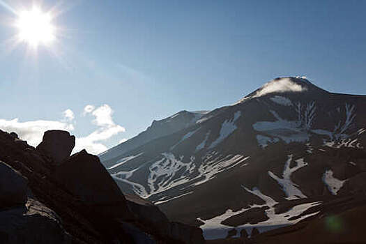 ТАСС: пострадавшие на Камчатке туристы в удовлетворительном состоянии