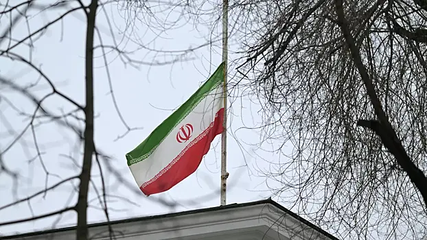 Иран выдвинул требование США для возобновления переговоров