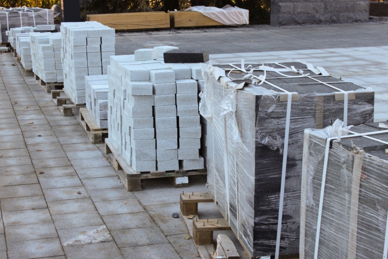 Сезонный разогрев: какие стройматериалы подорожают к майским праздникам, а какие подешевеют | Москва | ФедералПресс