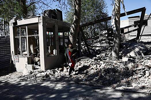 Иран указал США на два невыполненных пункта соглашения