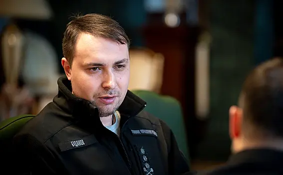 Буданов* сделал внезапное признание об украинском конфликте