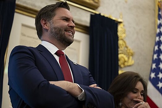 В США раскрыли настоящую цель Вэнса на переговорах с Ираном