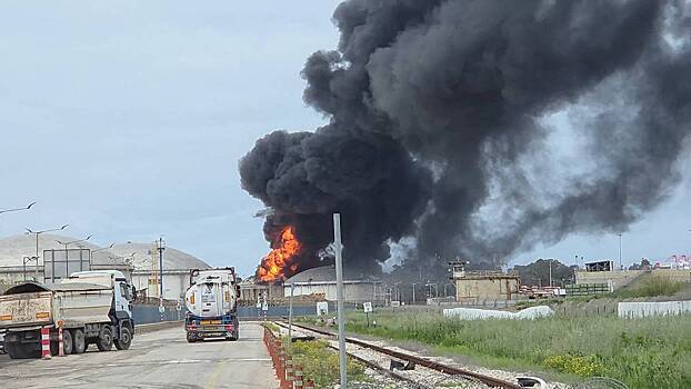 Министр войны США анонсировал самый массированный удар по Ирану