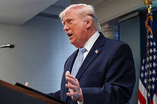 Трамп дал совет венграм перед выборами