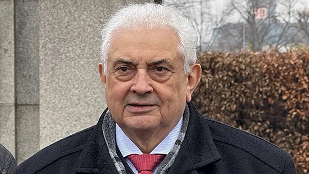 МИД ФРГ вызвал посла РФ