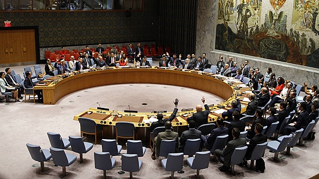 Назван наиболее вероятный кандидат на пост нового генсека ООН