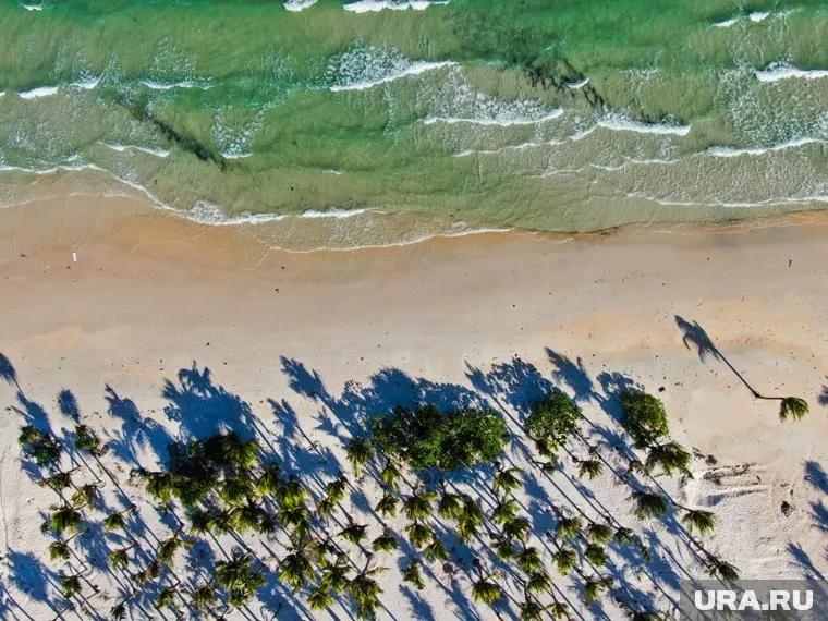 Куда поехать на море в ноябре за границу: пляжный отдых, что посмотреть на курортах, погода