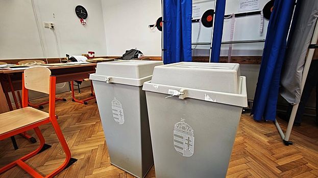 Венгрия установила исторический рекорд по явке на выборы