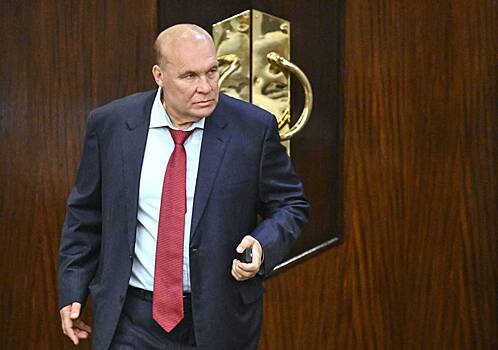 В России назвал основную задачу армии в зоне СВО на сегодняшний день