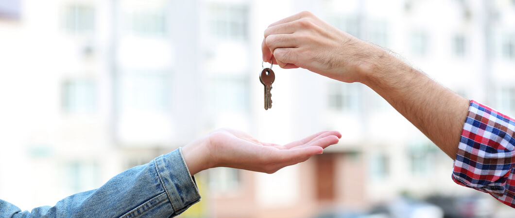 Как безопасно арендовать жильё через сайты объявлений: восемь ценных советов | Статьи о технологиях