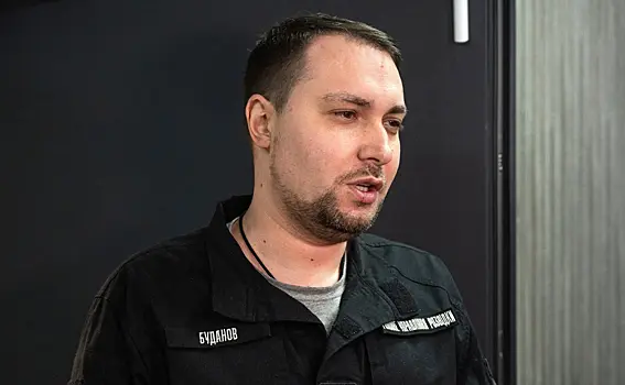 Прыжок Буданова* в море, спасший его от российских дронов, сняли на видео