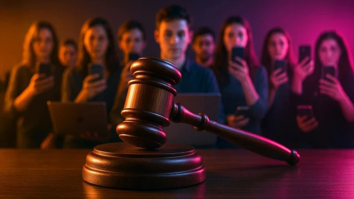 «Блокировать блокировки блокирования блокировок»: Касперская резко выступила за весь Рунет