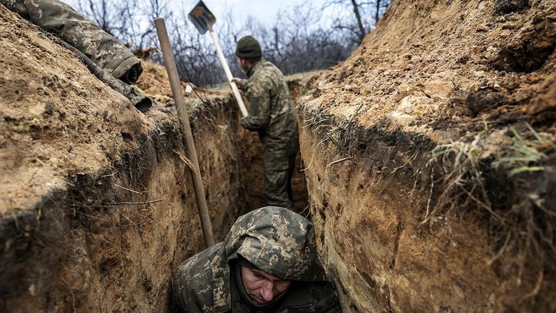 Буданов заявил о возможности скорого урегулирования конфликта на Украине