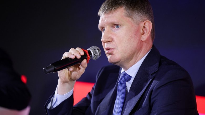 «Будут цифры — прокомментируем»: Решетников отказался оценивать экономику раньше времени