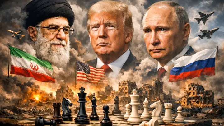 Чиновникам удобно, когда хребта нет. Для России — это беда