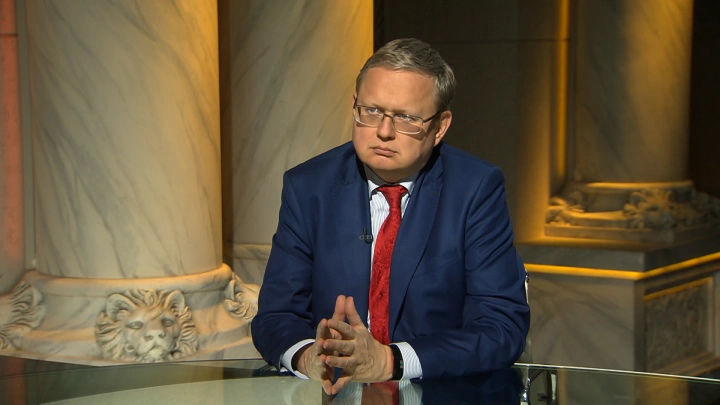 Делягин дал слово академику и власти услышали всё: Они ошибок наделали, а народ расплачивается