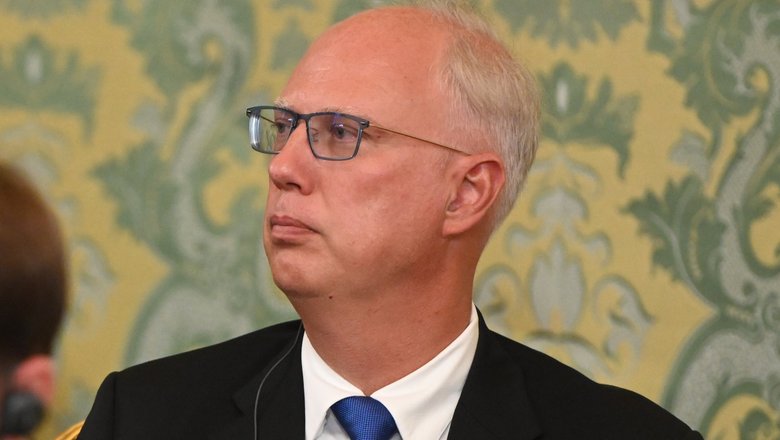 Дмитриев: Евросоюз проиграл объявленную Китаю санкционную войну