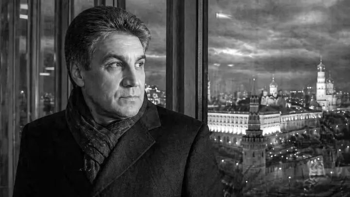 Дочь Пиманова обнародовала прощальное письмо. Люди оторопели: «Как больно»