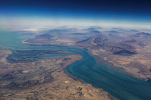 Иран сделал США предложение по Ормузскому проливу