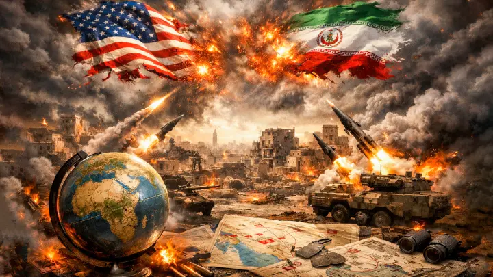 Французскому судну удалось пройти через Ормузский пролив. Что это значит для Запада