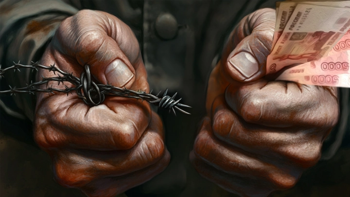 ФСБ и ФНС разоблачили грандиозную схему «бумажного» НДС: ущерб оценивается в 1,2 трлн рублей