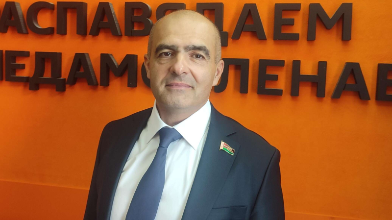 Гайдукевич: Зеленский придумал глупый и бесполезный пиар на Ормузском проливе