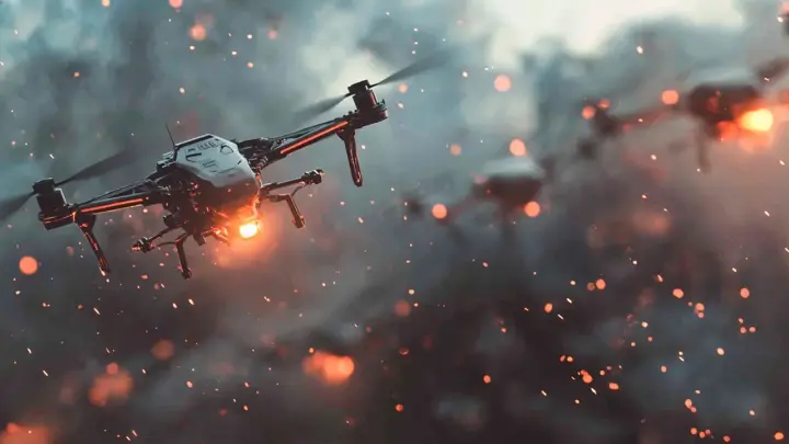 Генерал мог бы решить исход СВО. Но «за руль» его не пускают: Живов сказал, в чём проблема