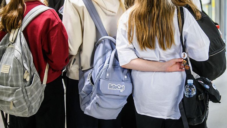 Генпрокуратура начала проверку безопасности пребывания детей в школах