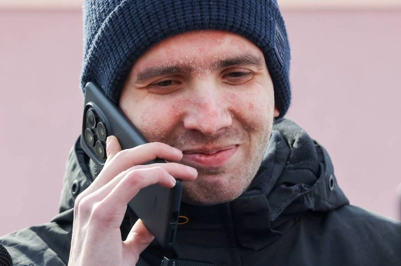 Граждан России и СНГ вернули на родину при обмене на белорусско-польской границе