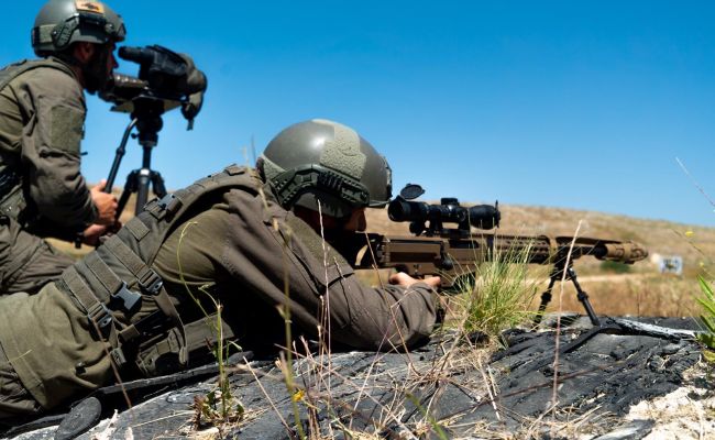 Израиль сообщил о ликвидации членов «Хезболлы» в Ливане