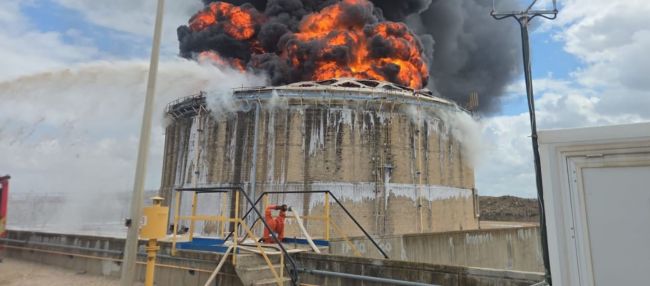 Киев нашептал Израилю, что Россия передала Ирану список его важнейших энергообъектов