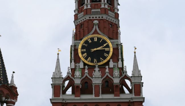 Кремль: Итоги выборов в Венгрии не связаны с развитием конфликта России и Украины