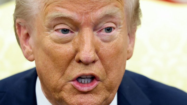 Лавров высказался о поведении Трампа: «Не маскирует свои жесткие планы»