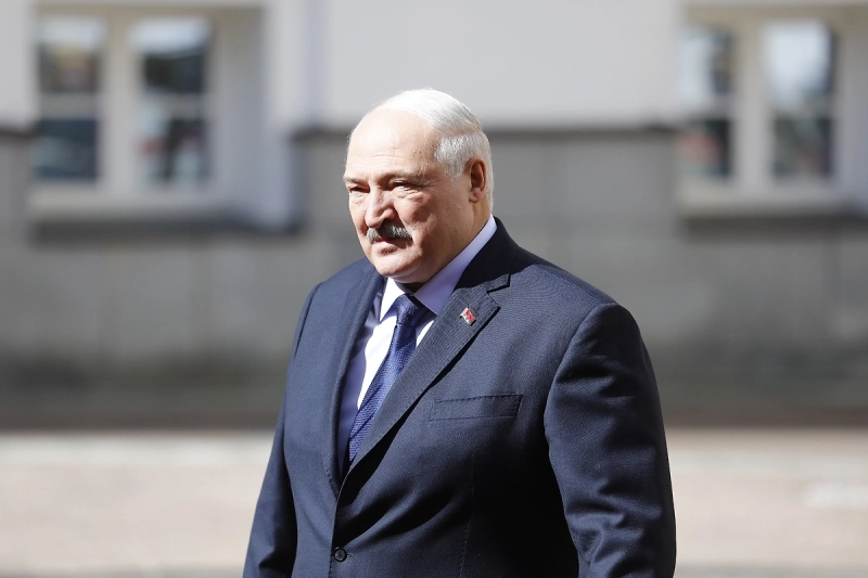 Лукашенко: Для России неприемлемо потерять Белоруссию