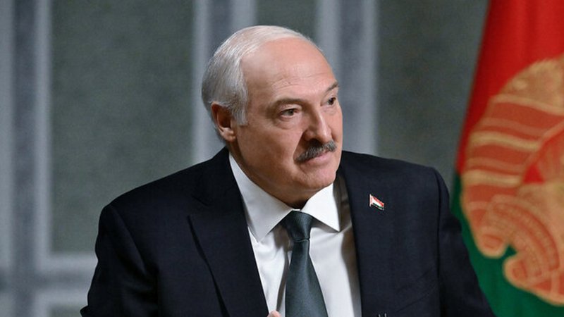 Лукашенко о возможной встрече с Трампом: это не петушиная политика