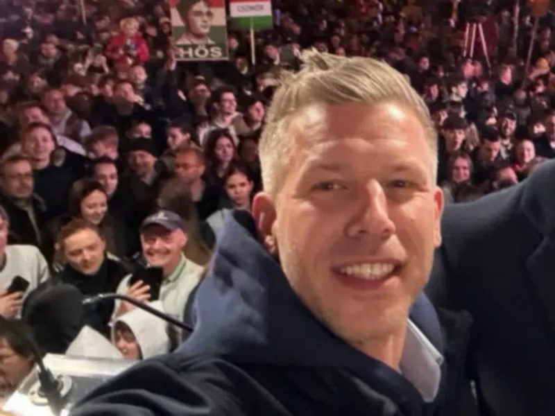 Мадьяр ломает курс: никакого оружия Киеву и референдум против ЕС — реакция Кремля