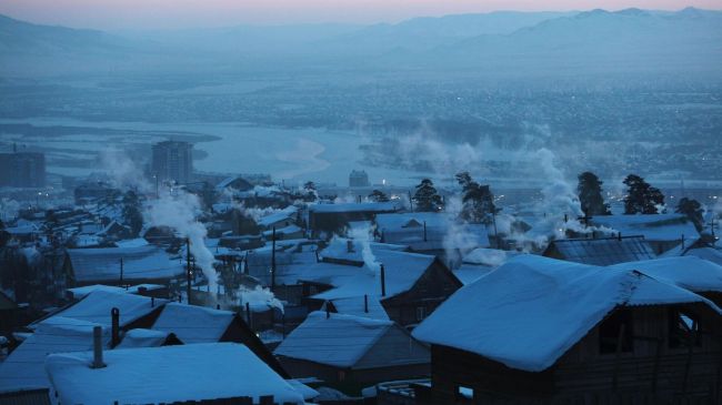 На горе Мунку-Сардык в Бурятии спасатели возобновили поиски туристов