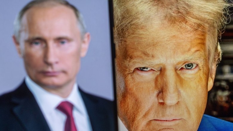 Нарышкин: В Анкоридже было достигнуто взаимопонимание по вопросу мира на Украине