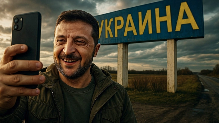 Не надо нас успокаивать: 90 млрд для Киева — это проблема