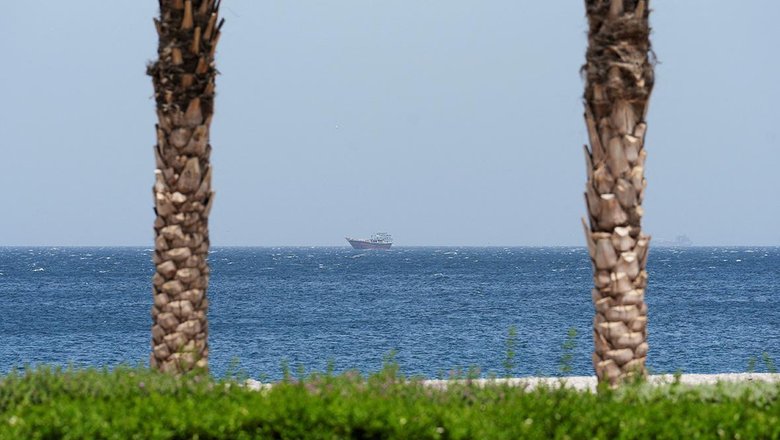 NYT рассказала об угрозе «москитного флота» Ирана в Ормузском проливе