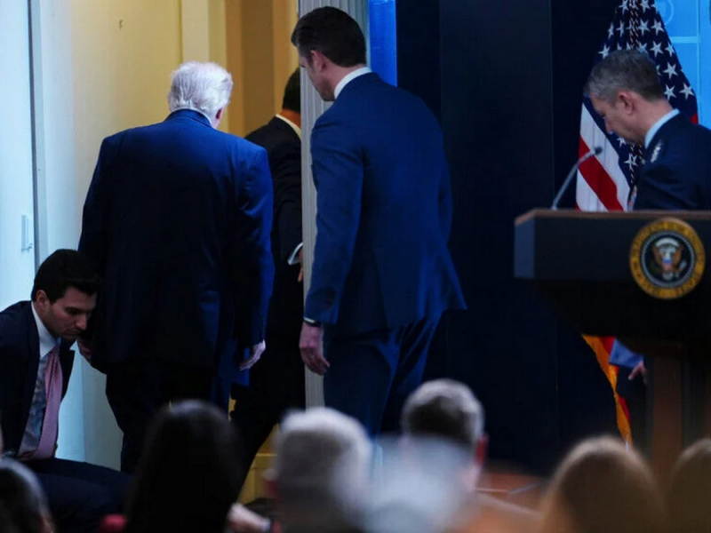 «Обманут и продолжат войну»: раскрыто, что стоит за перемирием США и Ирана и что ждать дальше