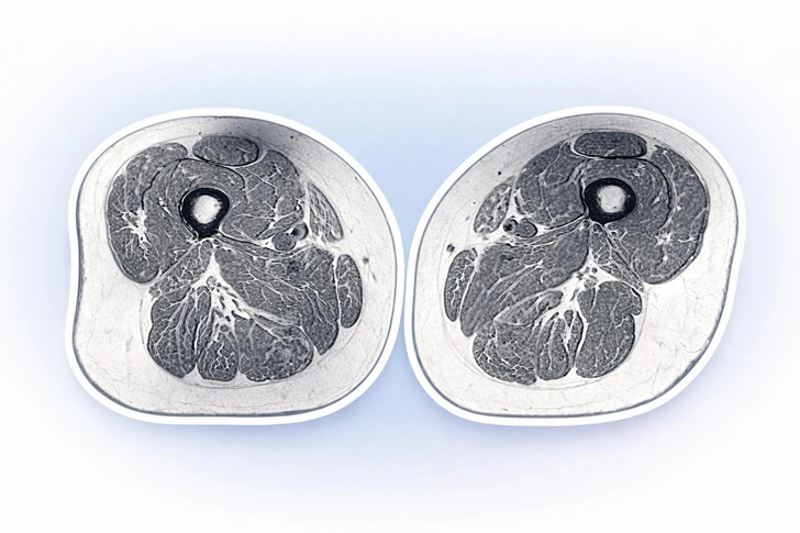 Один тип еды превращает наши мышцы в мраморные стейки: как это работает