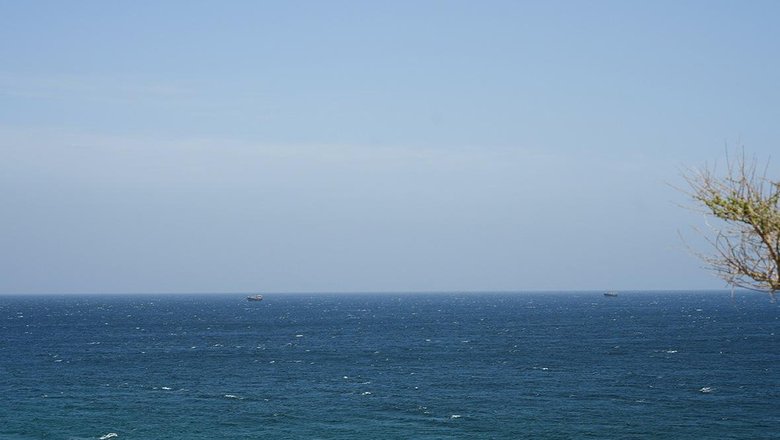 Пентагон заявил, что ни одно судно не прошло через Ормузский пролив