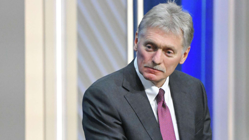 Песков: Россия получает множество запросов на поставку своих энергоресурсов