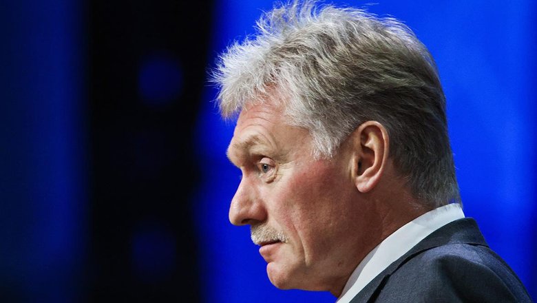 Песков счел неразумным провозглашение России главной угрозой для Европы
