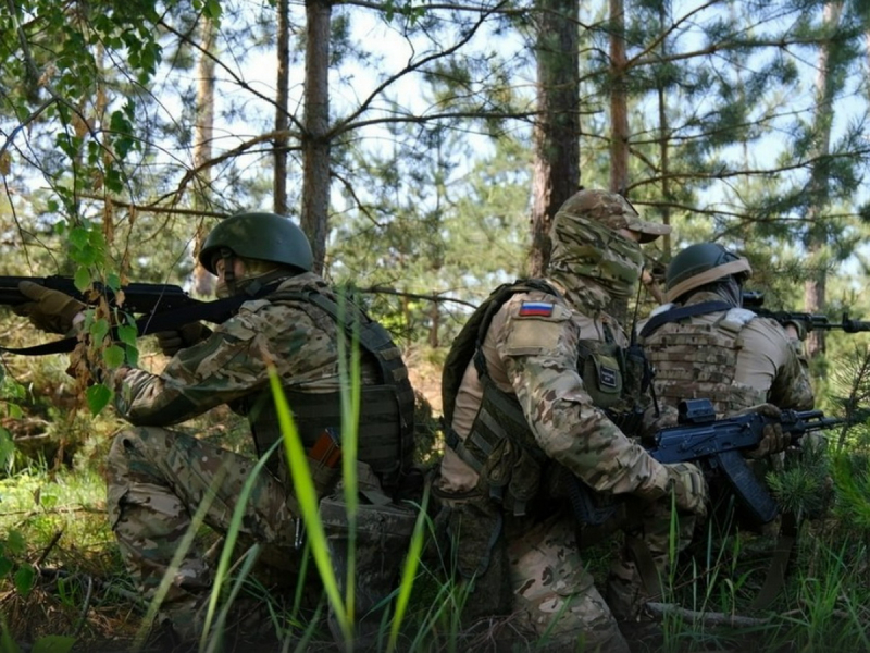 Последние новости СВО от Юрия Подоляки 20.04.2026: ВС РФ добились значительного успеха у Купянска