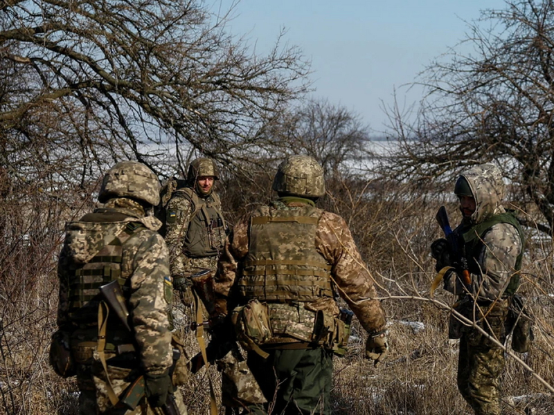 Последние новости СВО от Юрия Подоляки 27.04.2026: ВСУ начали покидать Славянск и Краматорск