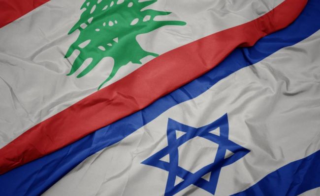 Послы Израиля и Ливана встретятся в США
