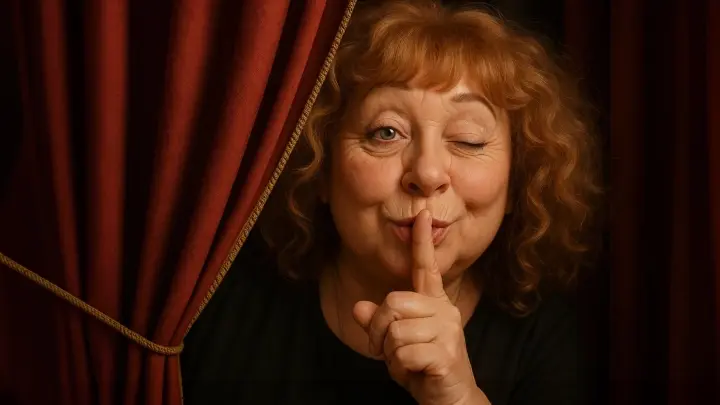 Пугачёва положила на свои счета в банки России около 120 млн рублей. Интересно, сколько там уже?