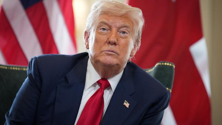 Разведка США решила выяснить реакцию Ирана на объявление Трампа о победе